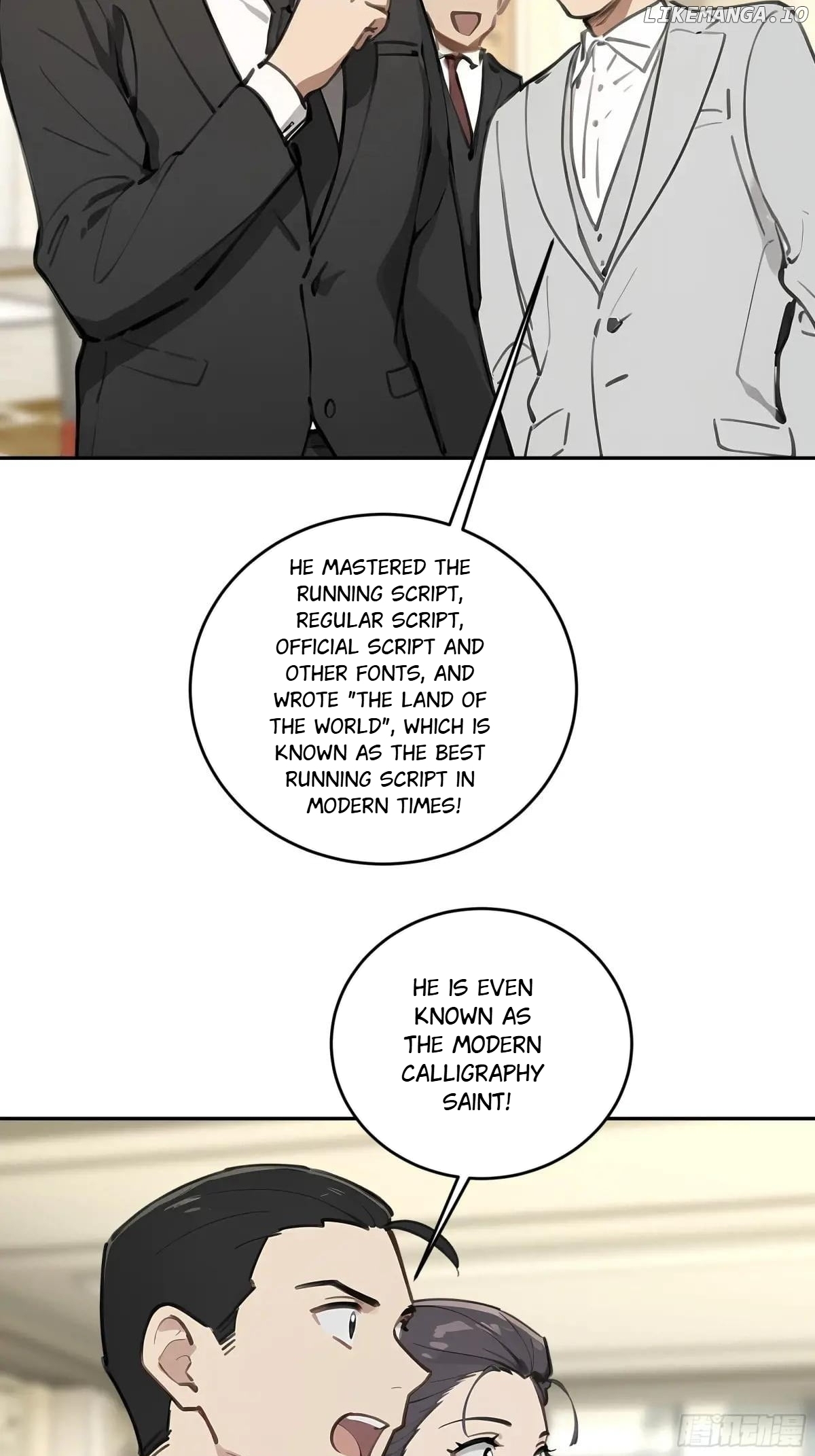 God of Learning Chapter 58 - page 63